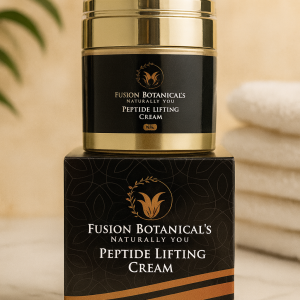 Peptide Lifting Cream 50g